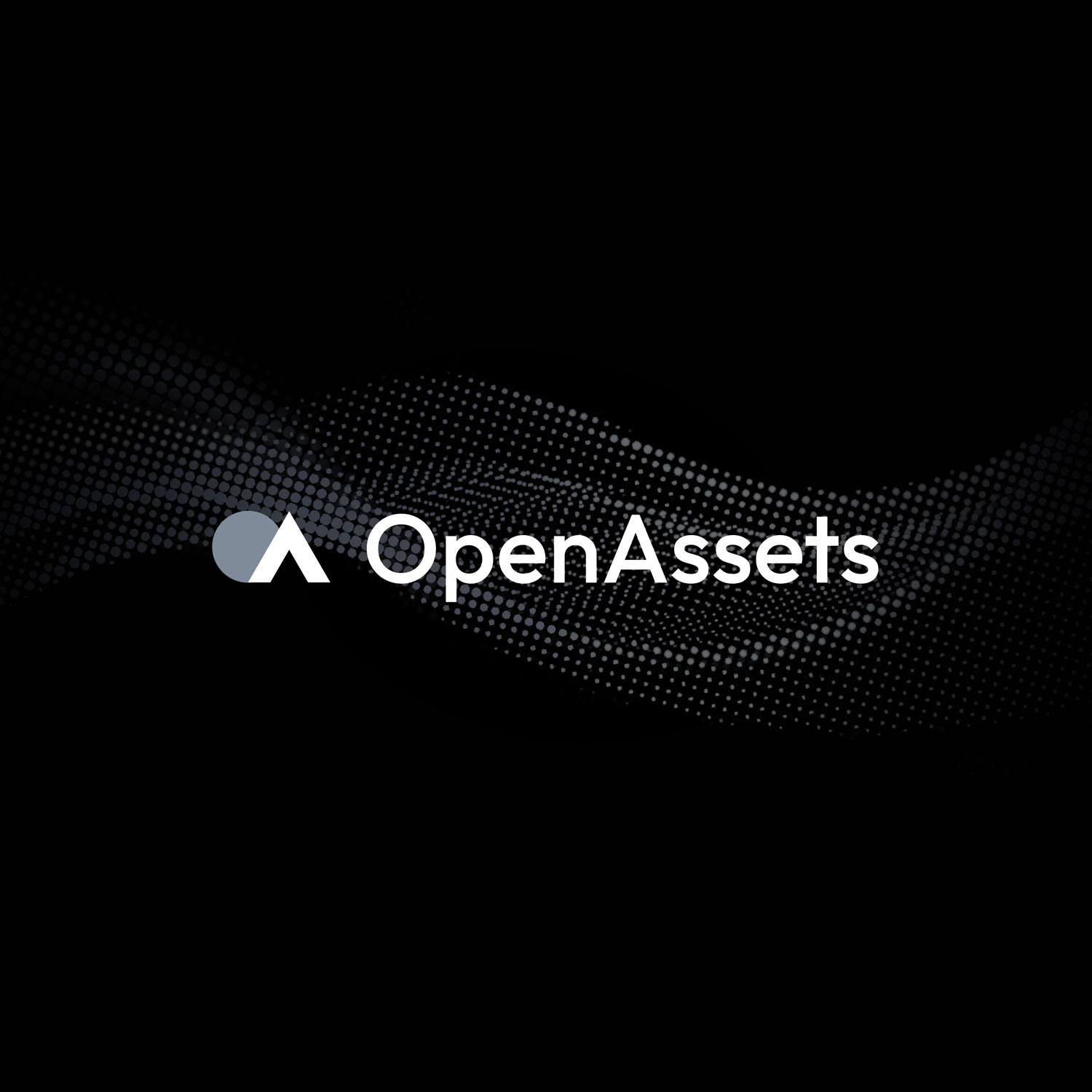OpenAssets | Building the Open Standard for Assets